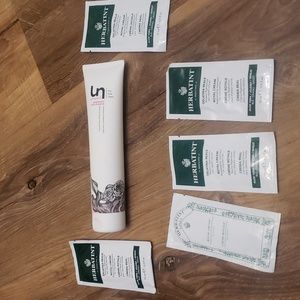 Hair treatment bundle - Unwash and Herbatint